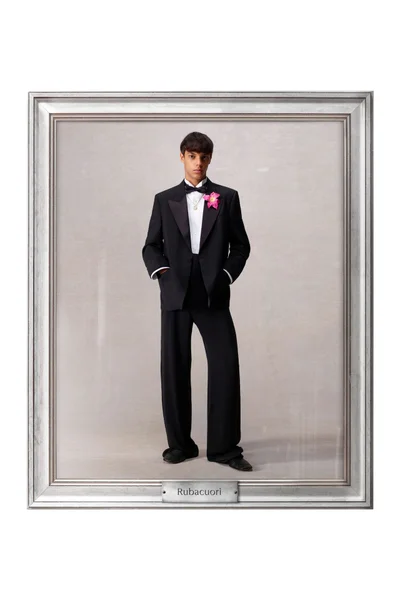 Look 25